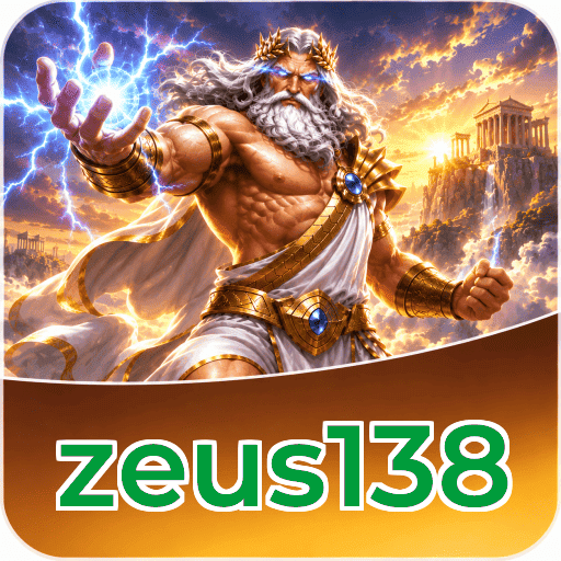 Spesifikasi zeus138